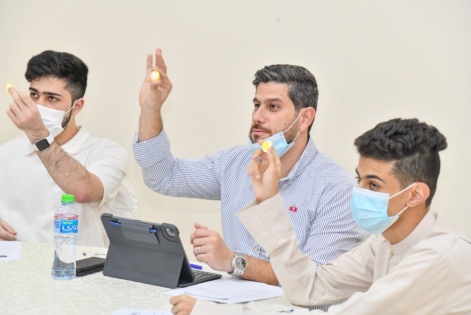 Finance and Accounting Students and Professionals Symposium 