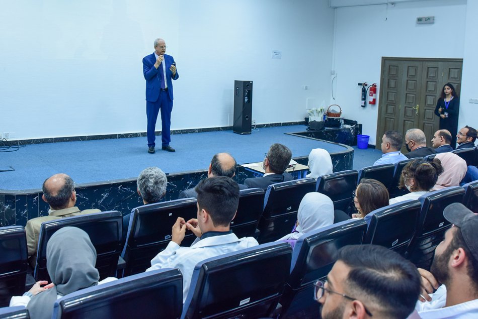 كرنفال الصيدلة 