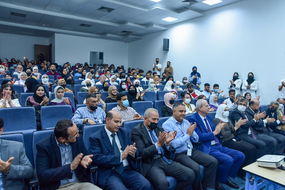 كرنفال الصيدلة 