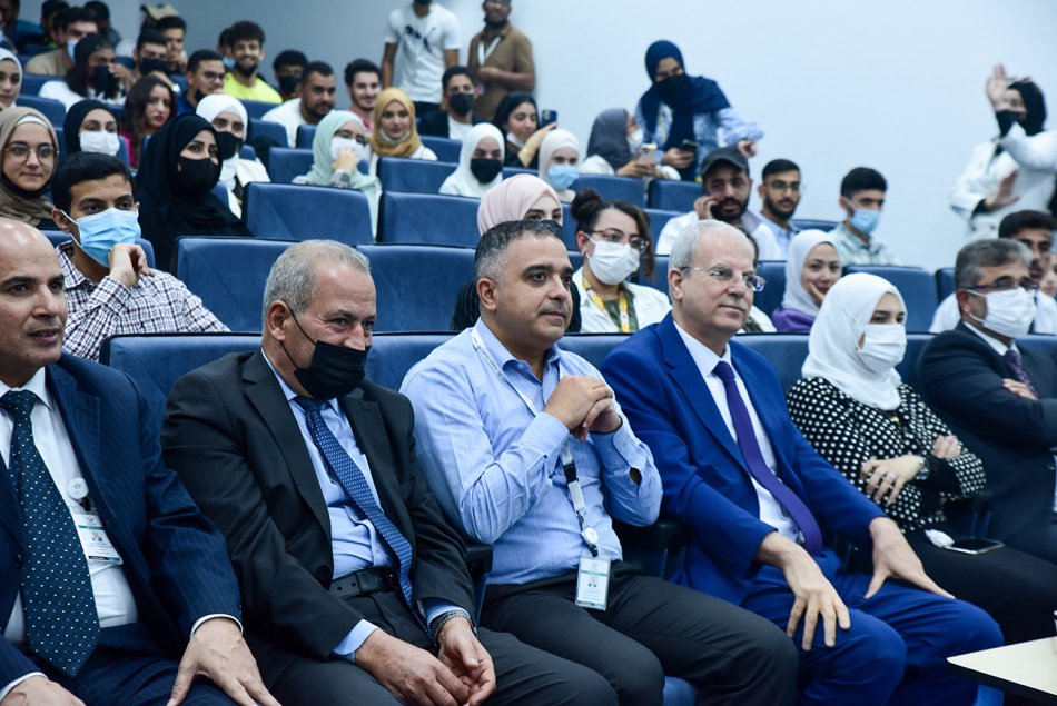 كرنفال الصيدلة 