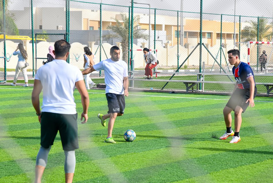 بطولة كرة القدم للكليات 2022