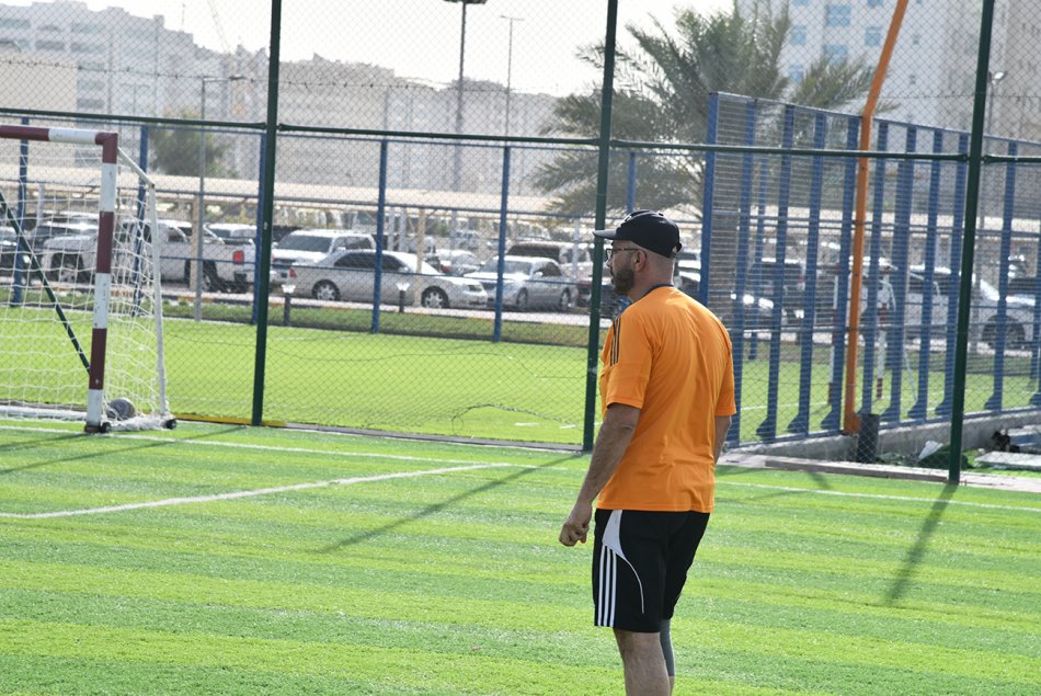 بطولة كرة القدم للكليات 2022