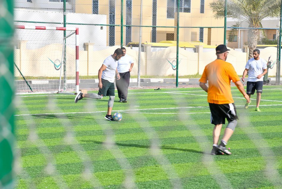 بطولة كرة القدم للكليات 2022