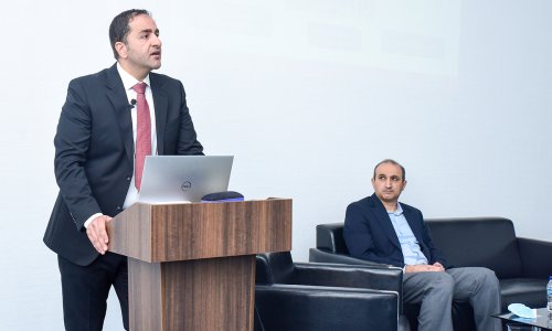 اجتماعات تنسيقية وزيارات ميدانية لمناقشة مشروع شبكات الطيران الداخلية