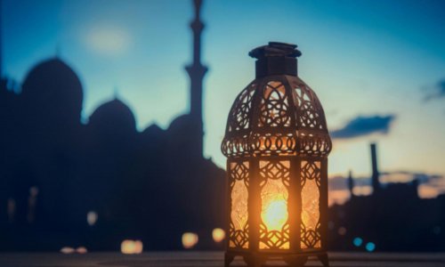 كلية القانون تقدم نفحات إيمانية في الشهر الفضيل