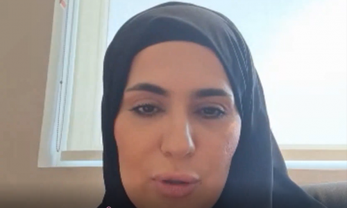 عمادة شؤون الطلبة تدعم المشاريع الطلابية