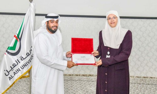 The College of Engineering honors outstanding students in extracurricular activities