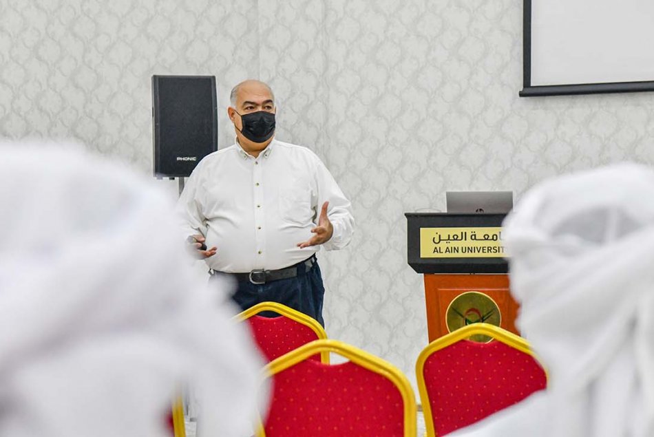 Workshop on Security and Safety in the Educational Institutions