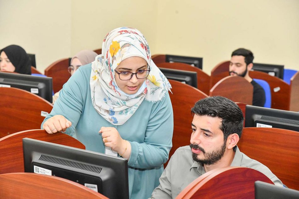 ورشة عمل ETABS