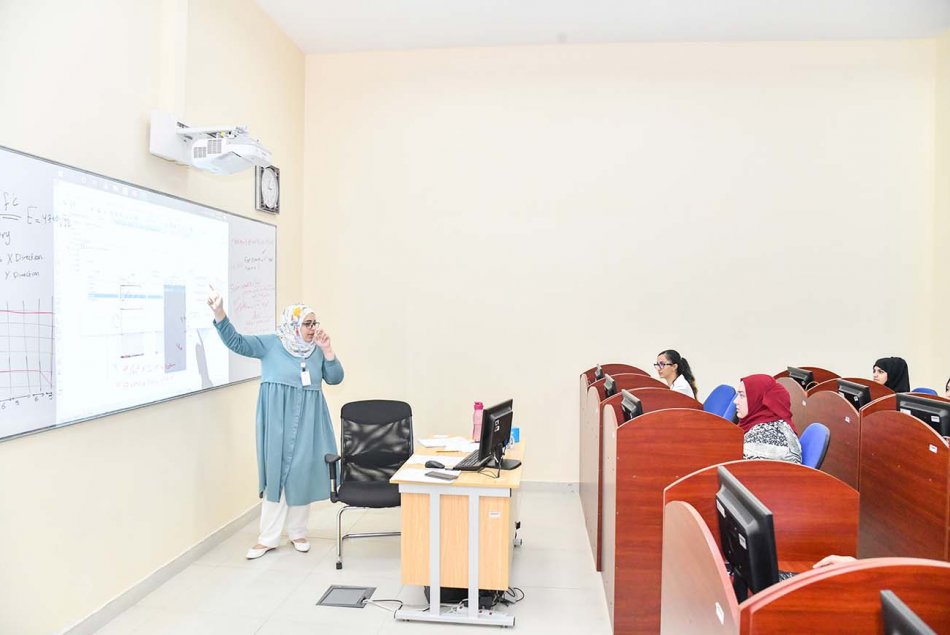 ورشة عمل ETABS