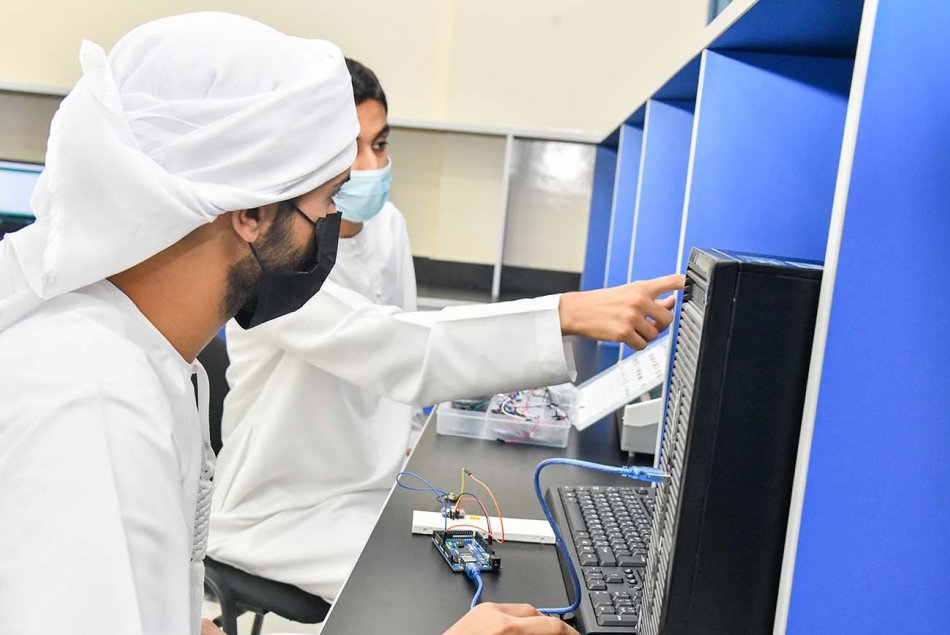 ورشة عمل حول Arduino 