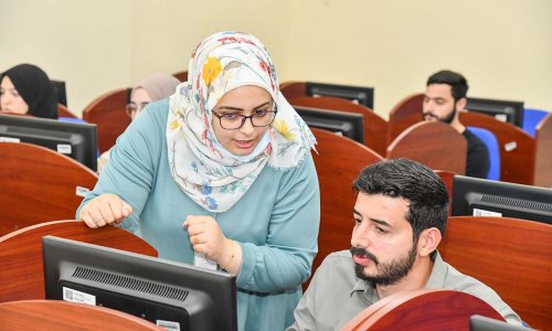 تعزيز مهارات التحليل والتصميم لدى الهندسة المدنية