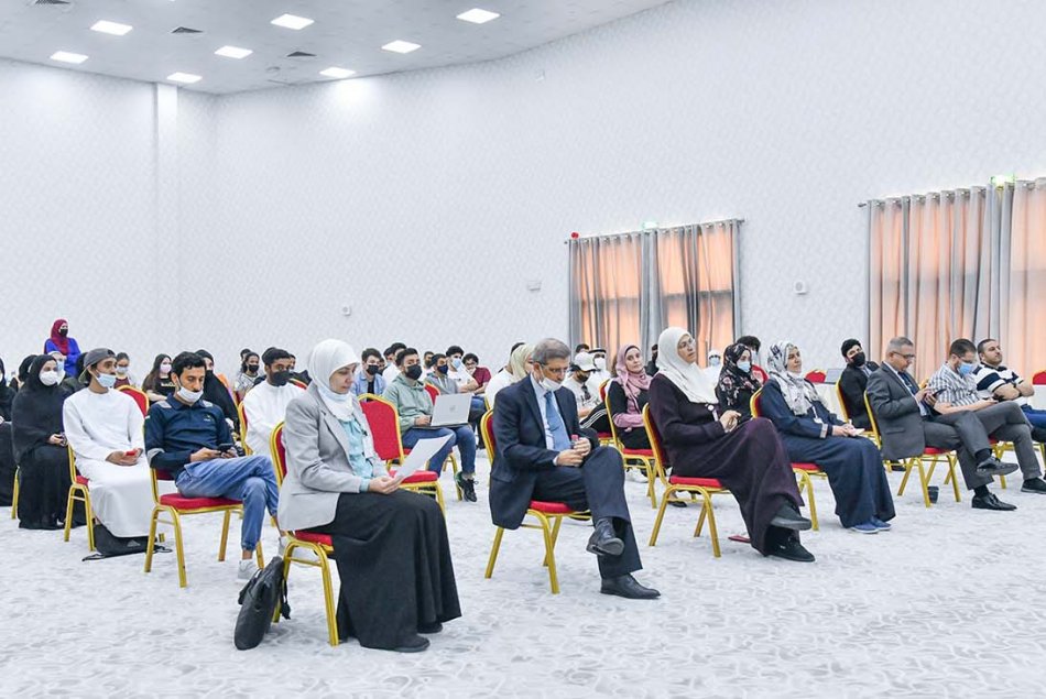 ورشة عمل حول إنترنت الأشياء 