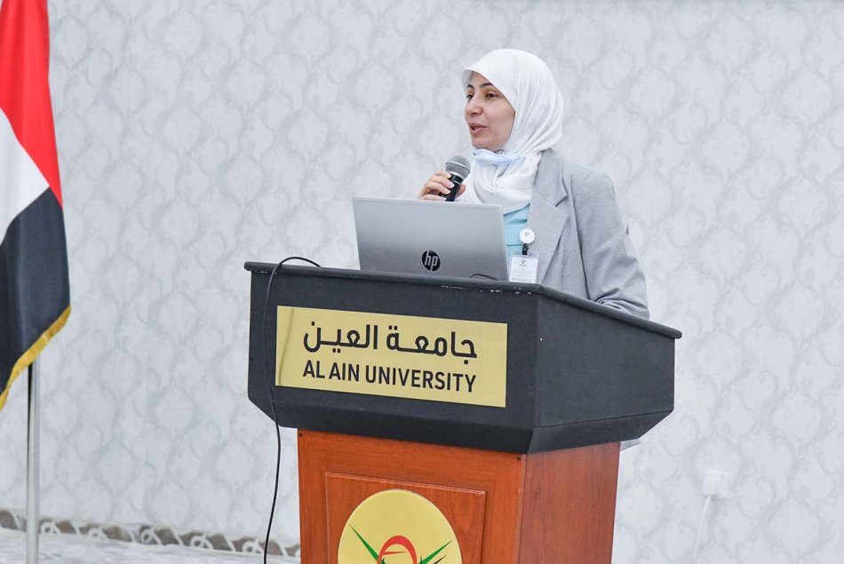 ورشة عمل حول إنترنت الأشياء 
