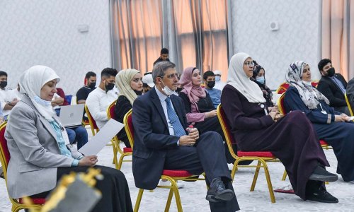 فعاليات متنوعة بمناسبة اليوم العالمي للاتصالات ومجتمع المعلومات