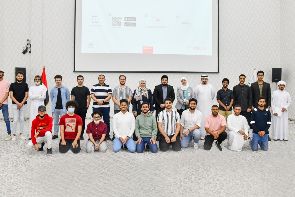 ورشة عمل حول إنترنت الأشياء 