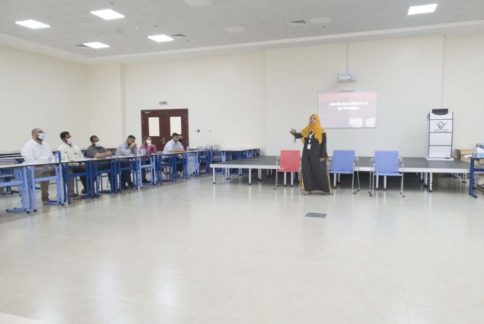 A Workshop on Building a Productive Day Effortlessly
