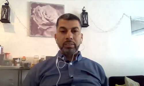 كلية الاتصال والإعلام تعزز مفهوم مسؤولية الصحافة لدى طلبتها