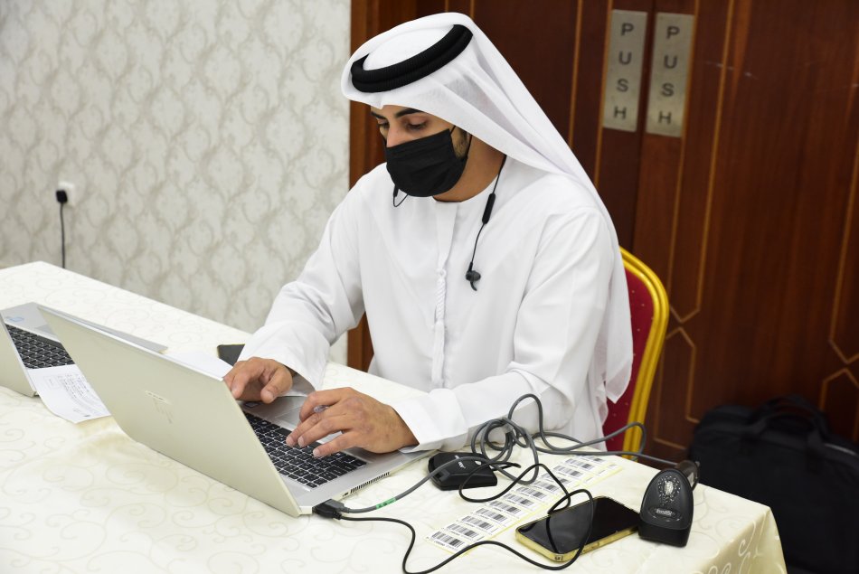 حملة التبرع بالدم 2022-2023