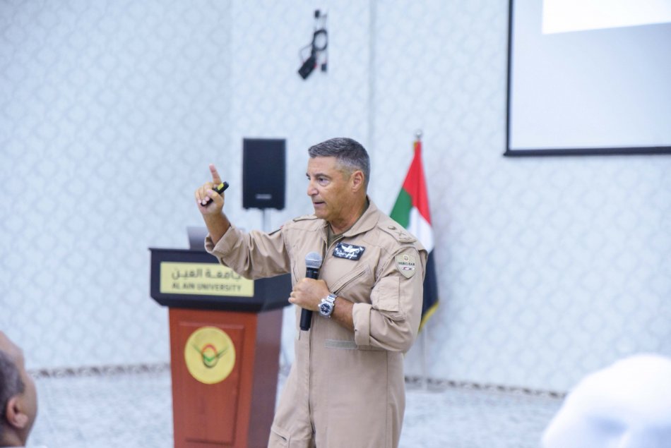 ورشة عمل القيادة واتخاذ القرار 