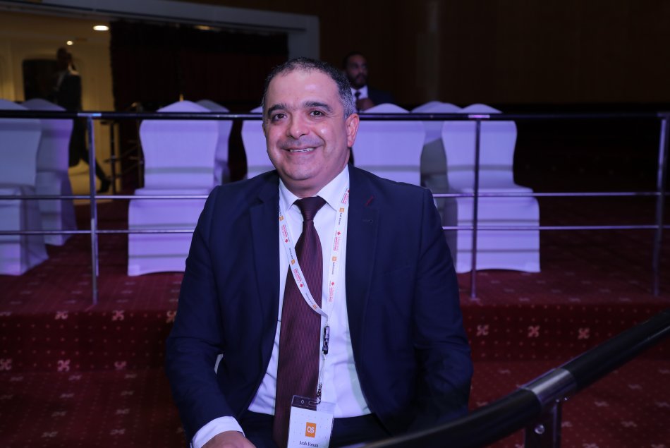 QS Arab Ranking Ceremony 2023