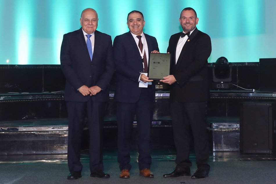 QS Arab Ranking Ceremony 2023