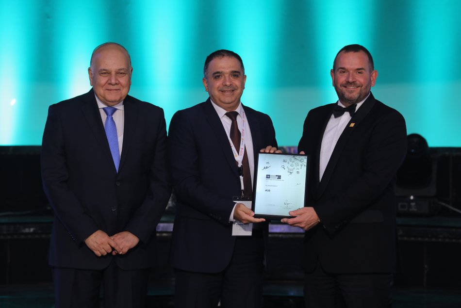 QS Arab Ranking Ceremony 2023