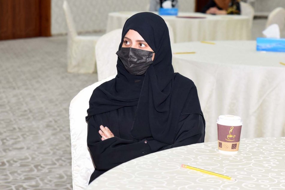 إرهاف الحواس