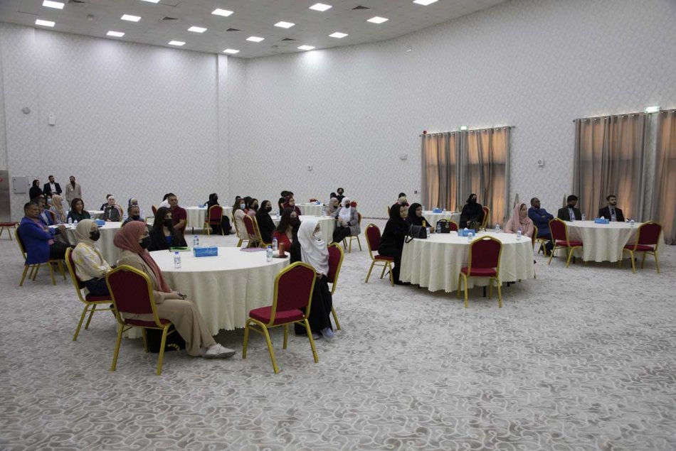 لقاء رائدات الأعمال الإماراتيات