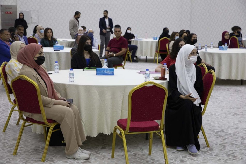 لقاء رائدات الأعمال الإماراتيات