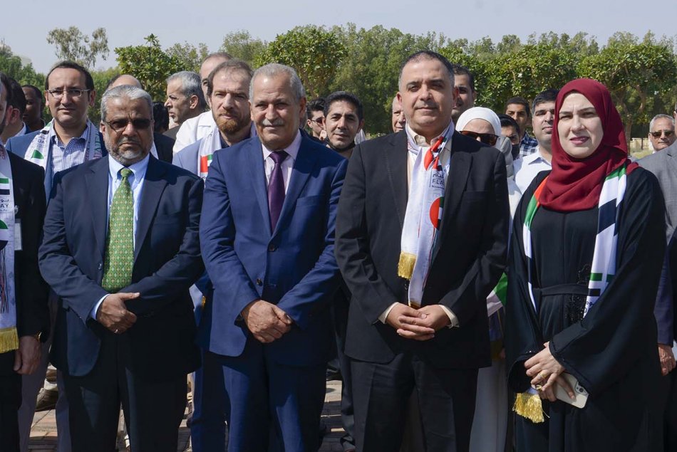 يوم العلم الإماراتي