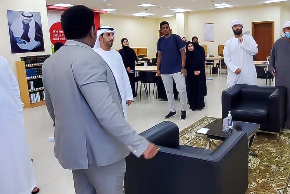 منهجية البحث في المكتبة