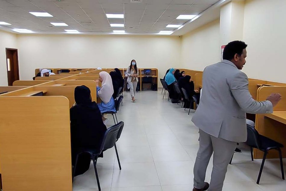 منهجية البحث في المكتبة