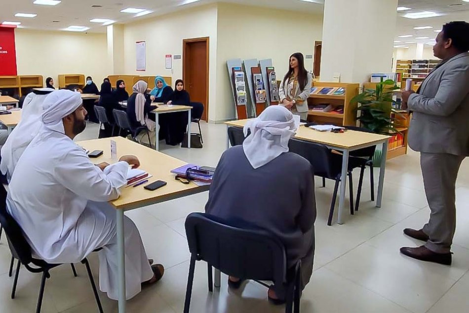 منهجية البحث في المكتبة