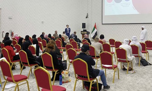 عمادة شؤون الطلبة تعزز الأداء الأكاديمي الناجح لدى الطلبة