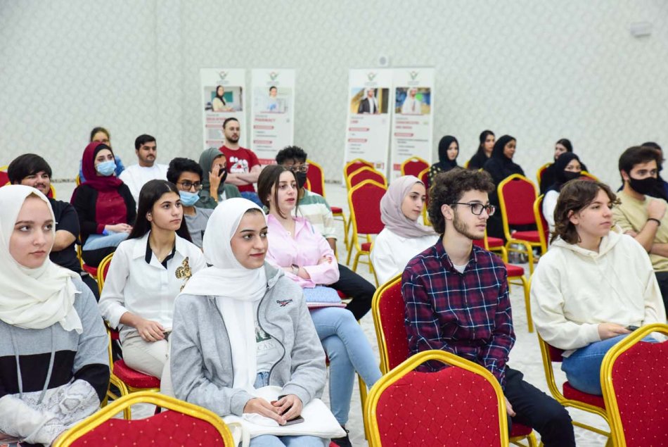 ورشة عمل الإسعافات الأولية