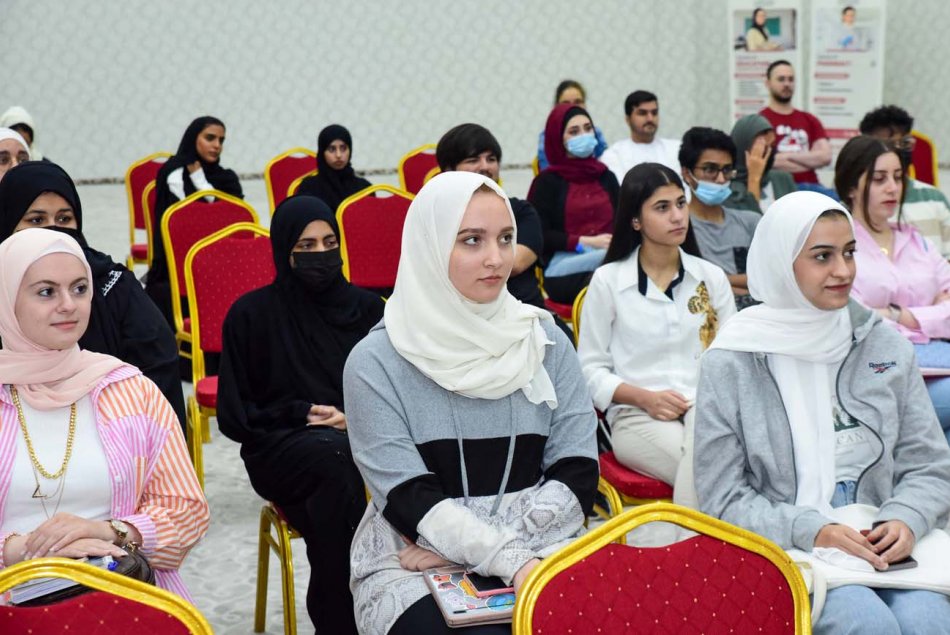 ورشة عمل الإسعافات الأولية