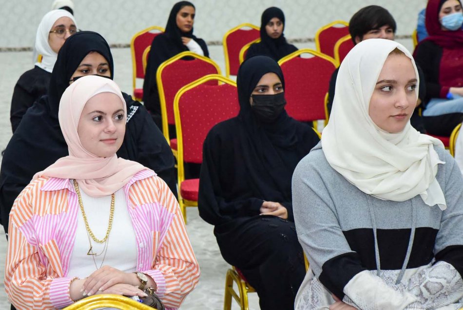 ورشة عمل الإسعافات الأولية