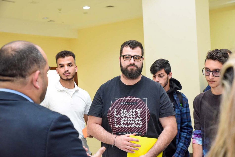 يوم الادخار العالمي
