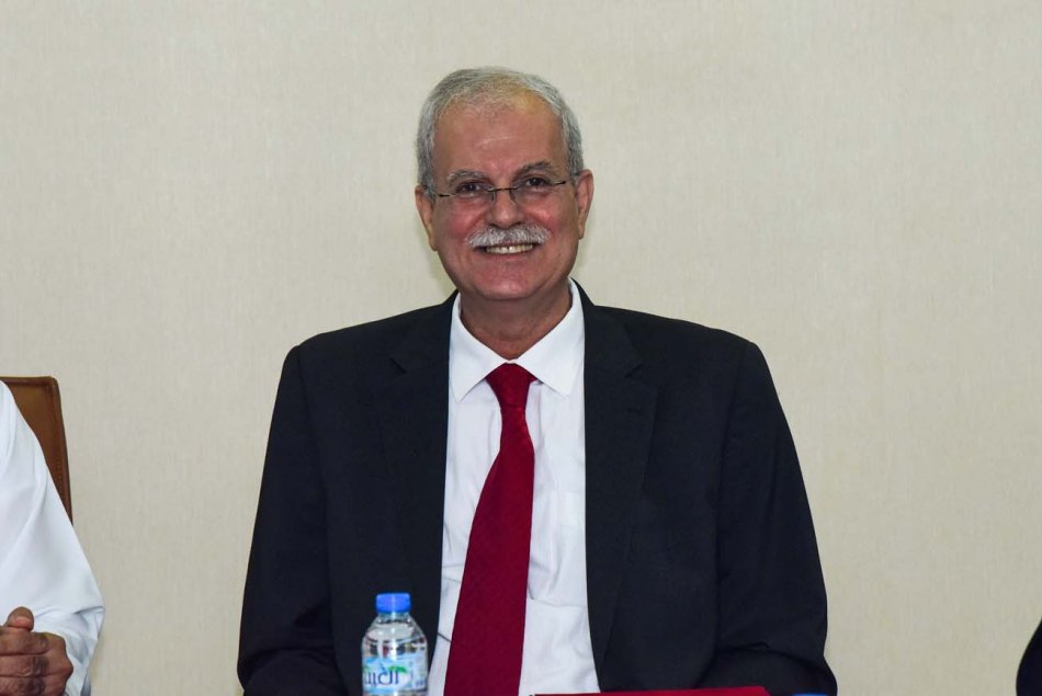 Al Ain University signs an MOU with ESPA