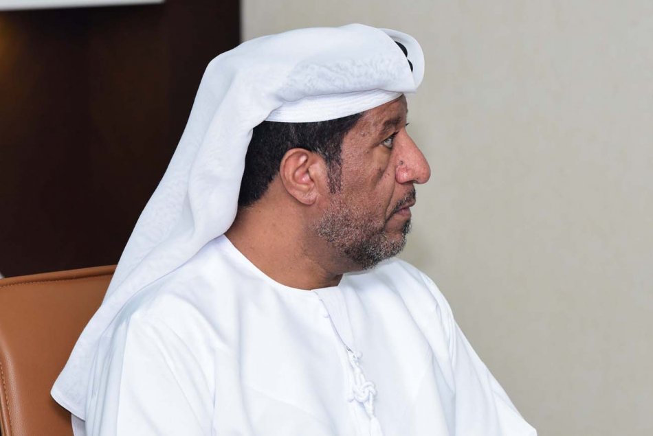 Al Ain University signs an MOU with ESPA