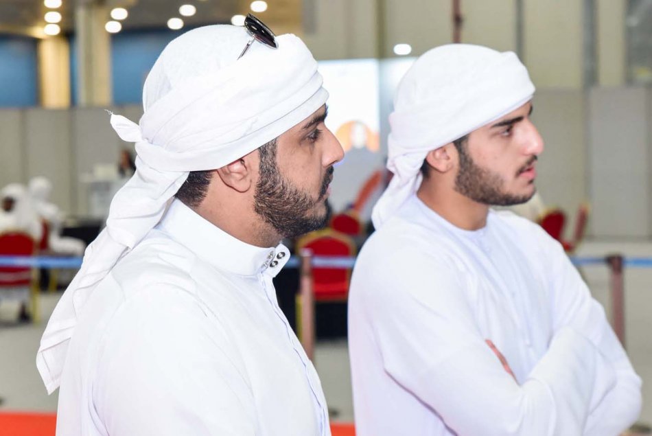 Tawdheef Exhibition 2022