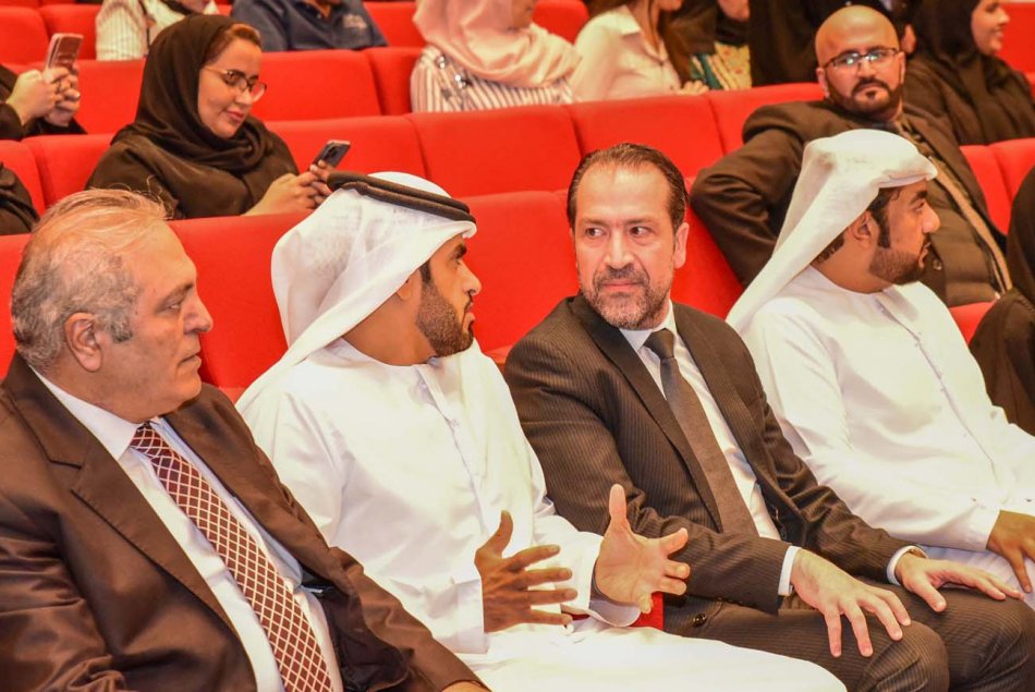 اللقاء المفتوح للخريجين