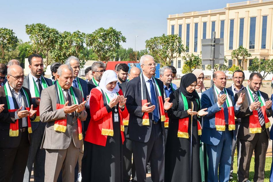 Commemoration Day 2022