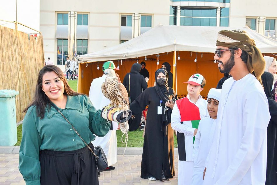 51st UAE National Day