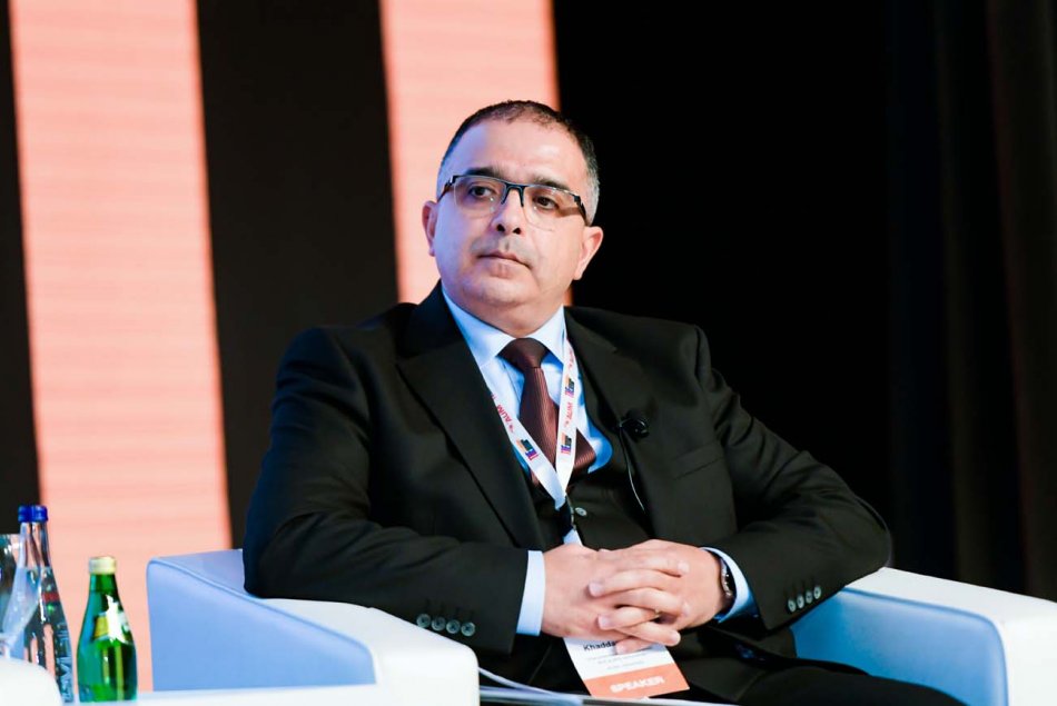 THE Arab University Ranking ceremony 2022