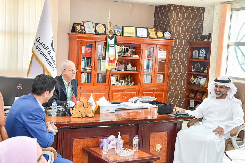 MOU with Educators without Borders International 