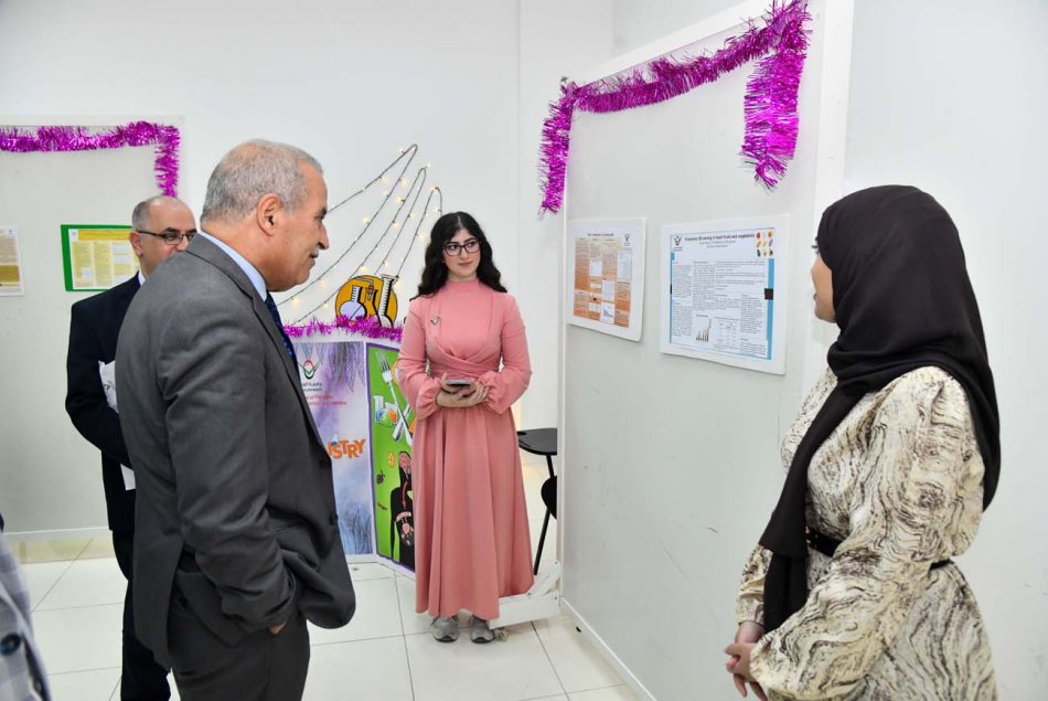 Food Safety event