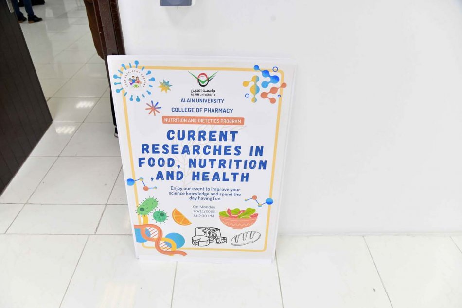 Food Safety event