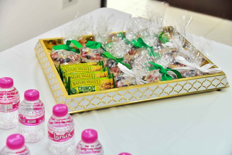 Food Safety event